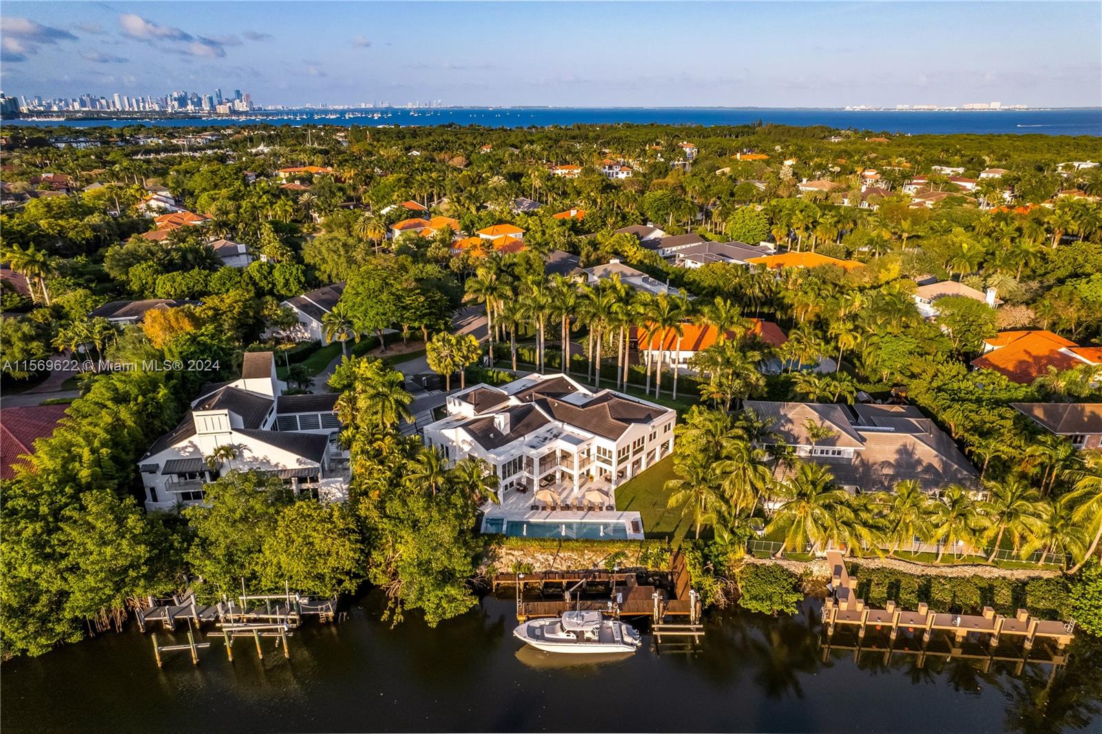 COCOPLUM SEC 2 PLAT B - Residential