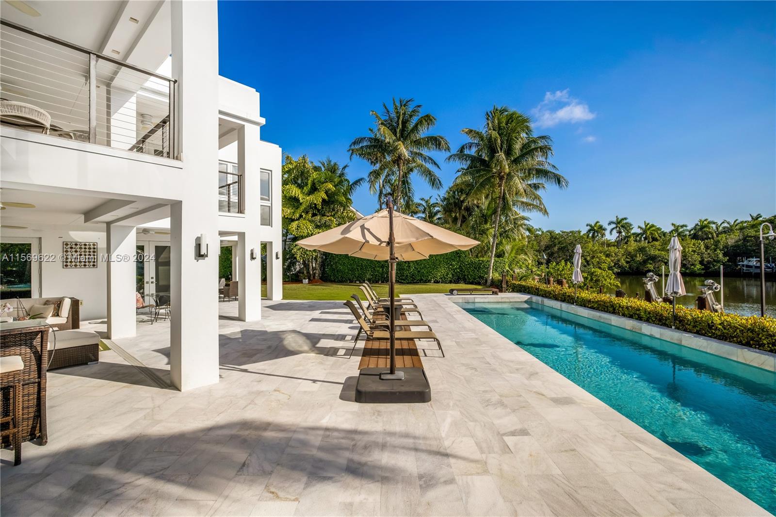 COCOPLUM SEC 2 PLAT B - Residential