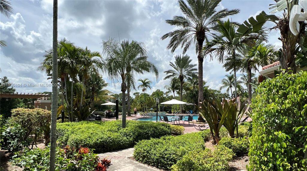 Photo of 3588 NW Adriatic Ln #202, Jensen Beach, FL 34957 (MLS # A11830104)