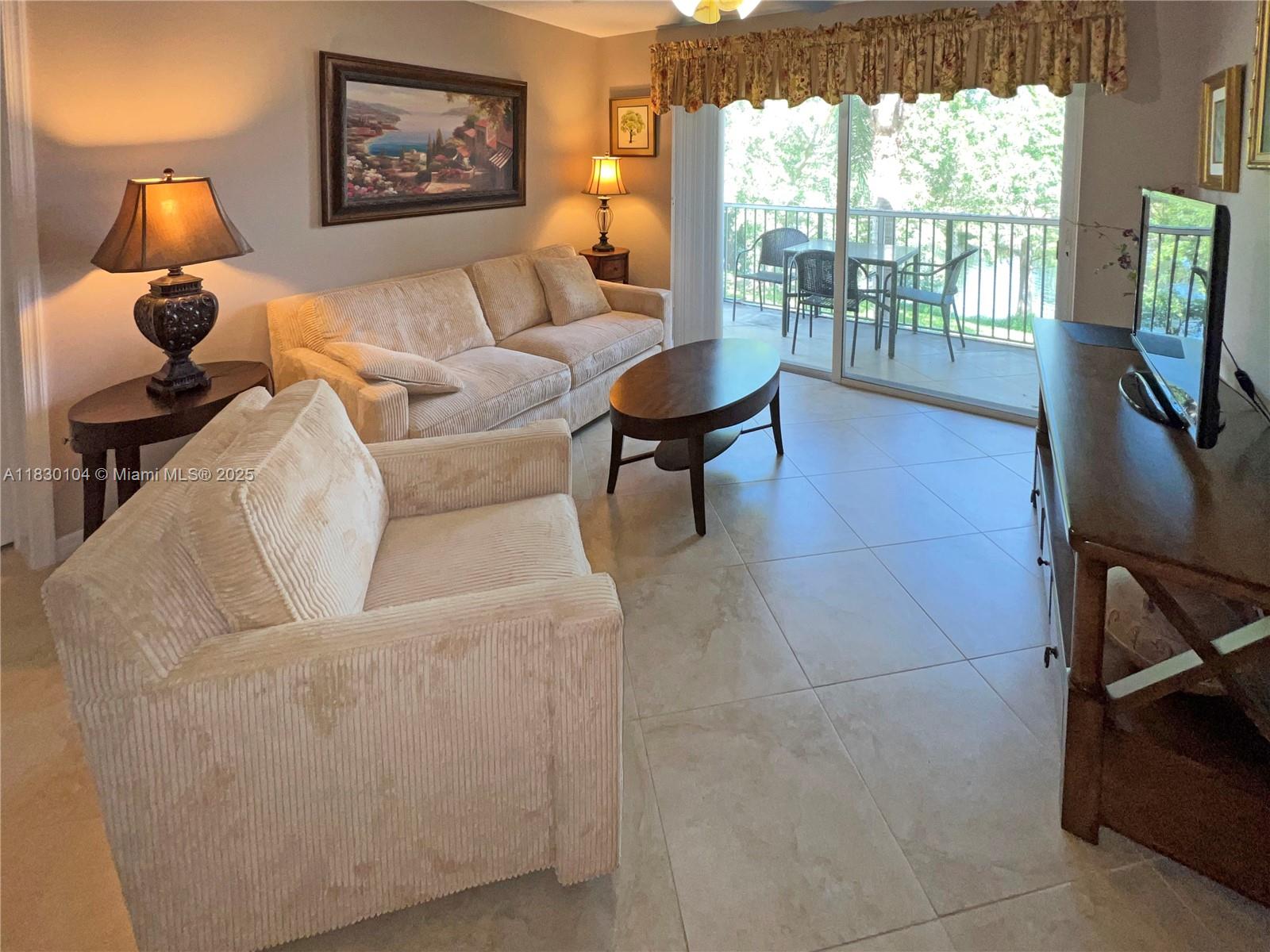 PORTOFINO AT JENSEN BEACH - Residential Lease