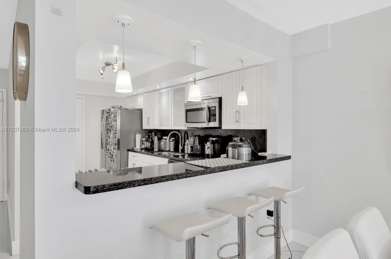 THREE HORIZONS EAST CONDO - Residential