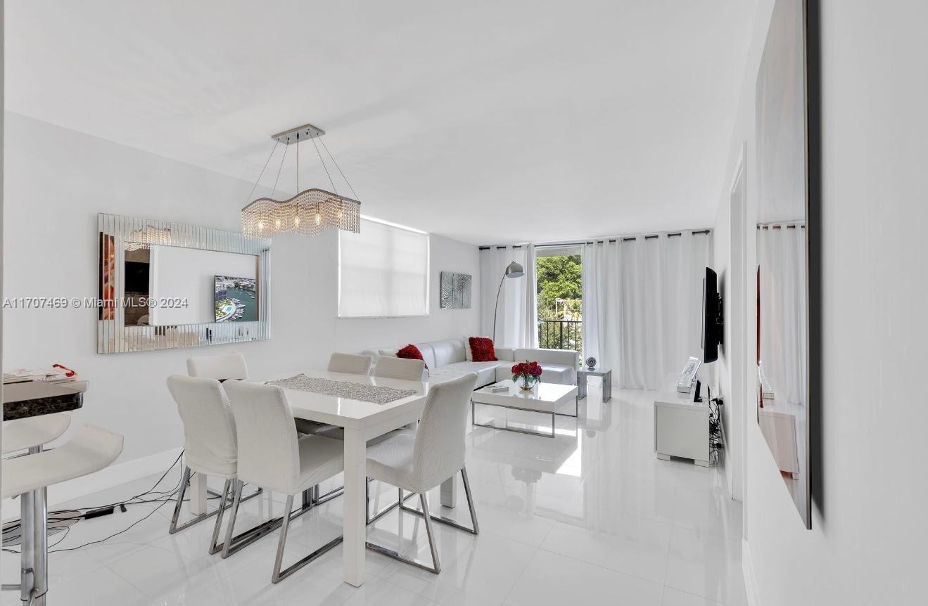 THREE HORIZONS EAST CONDO - Residential