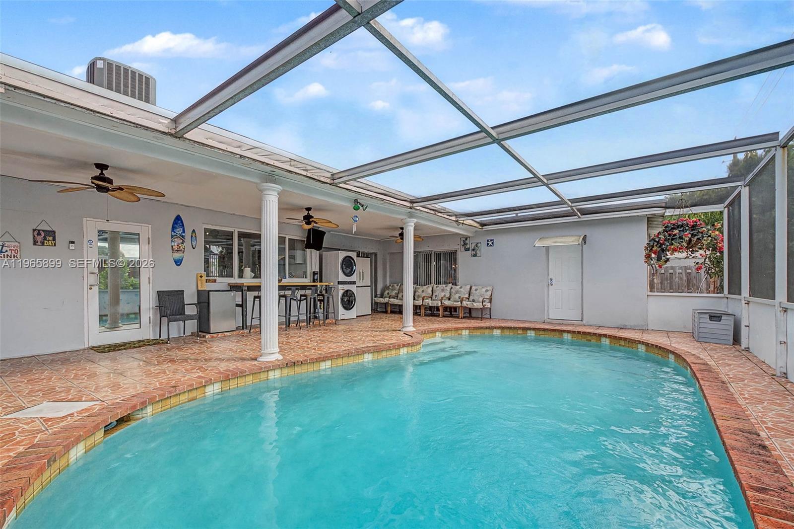 MIRAMAR PARK THIRD ADD - Residential