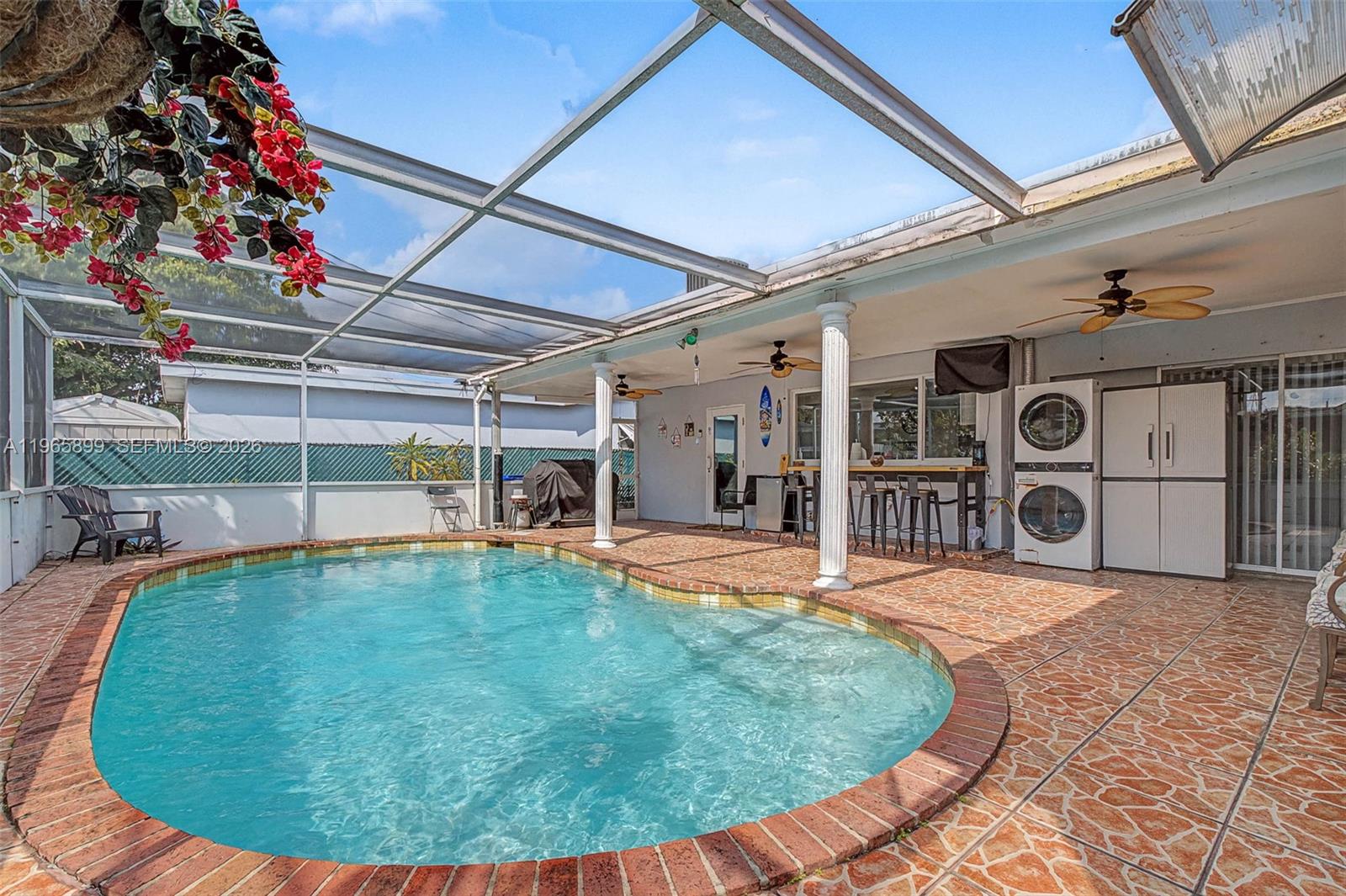 MIRAMAR PARK THIRD ADD - Residential