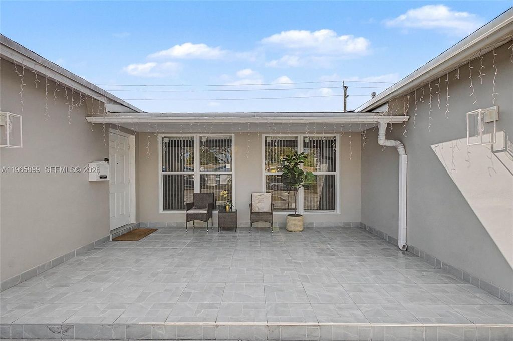 Photo of 7520 Embassy Blvd, Miramar, FL 33023 (MLS # A11965899)