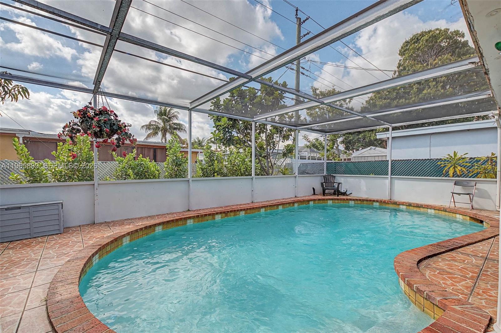 MIRAMAR PARK THIRD ADD - Residential