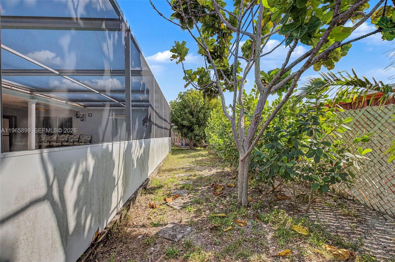 MIRAMAR PARK THIRD ADD - Residential