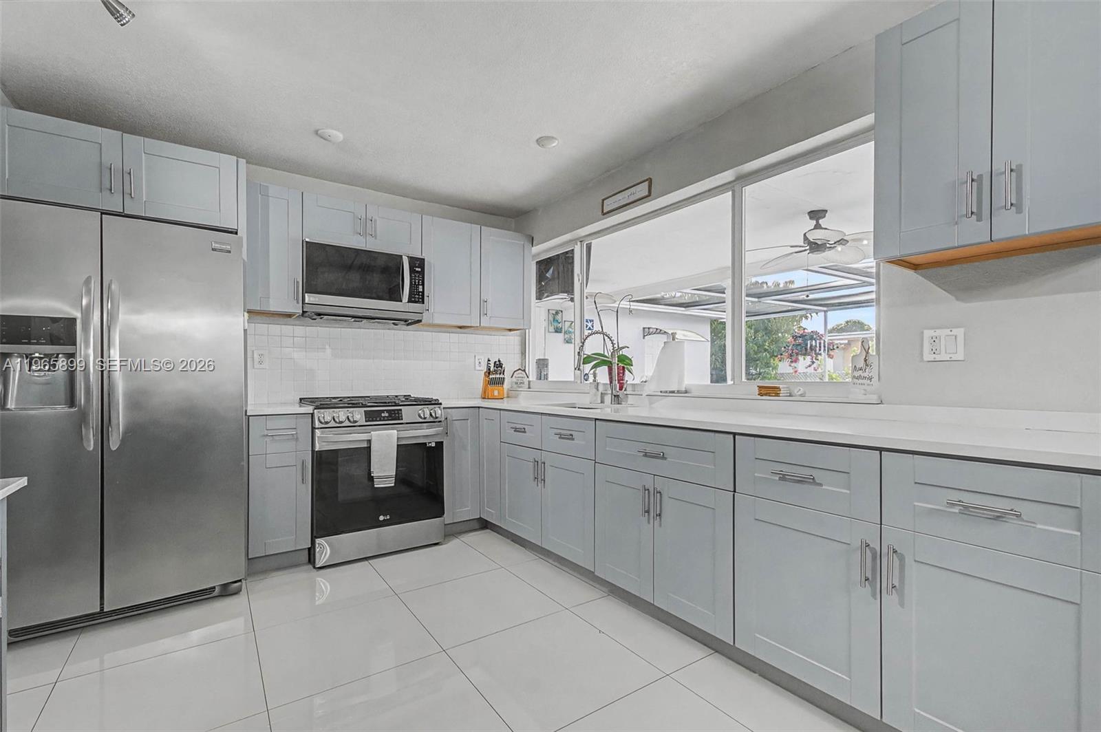 MIRAMAR PARK THIRD ADD - Residential