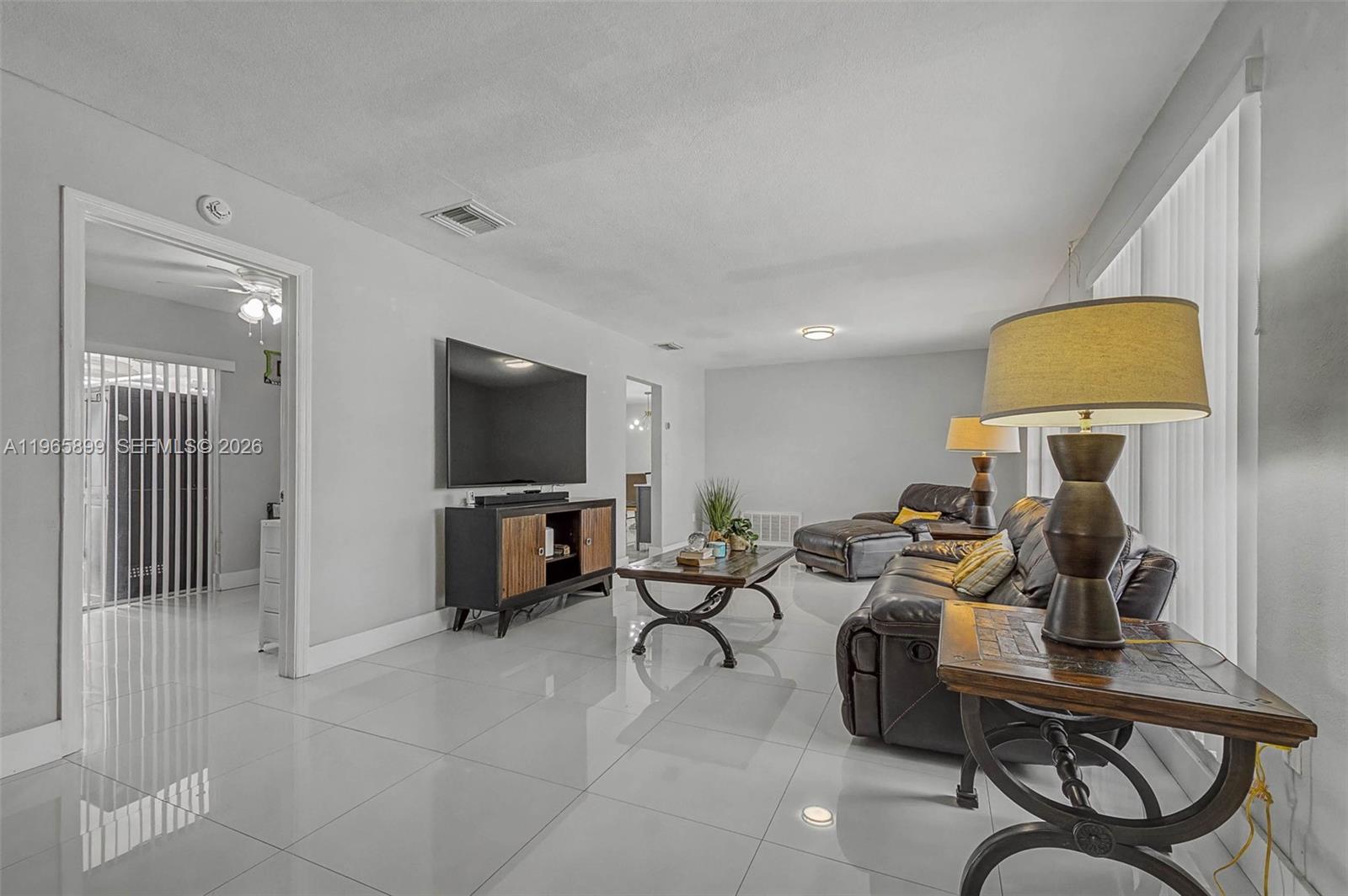 MIRAMAR PARK THIRD ADD - Residential