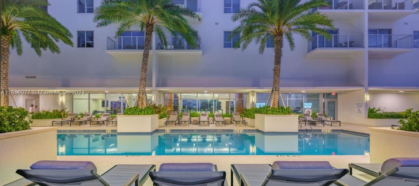 Parkline Palm Beaches - Residential Lease