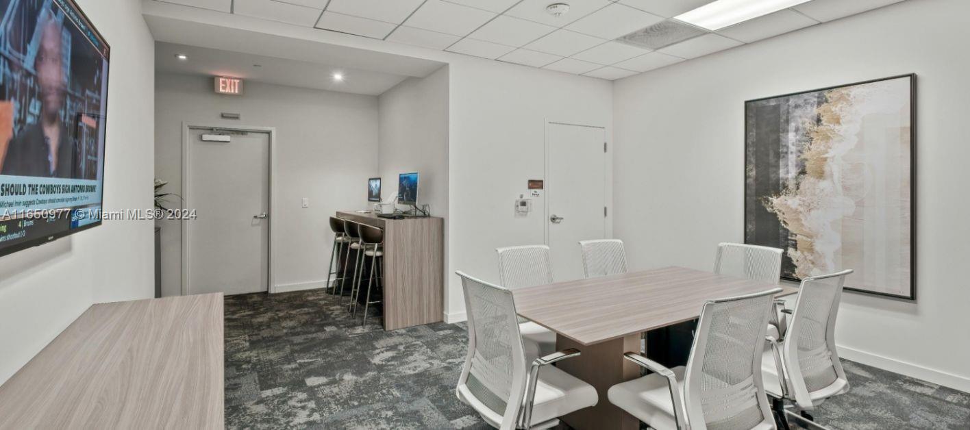 Parkline Palm Beaches - Residential Lease
