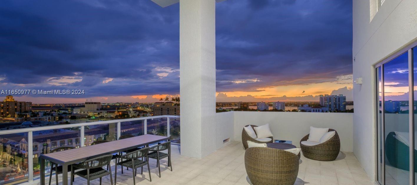 Parkline Palm Beaches - Residential Lease