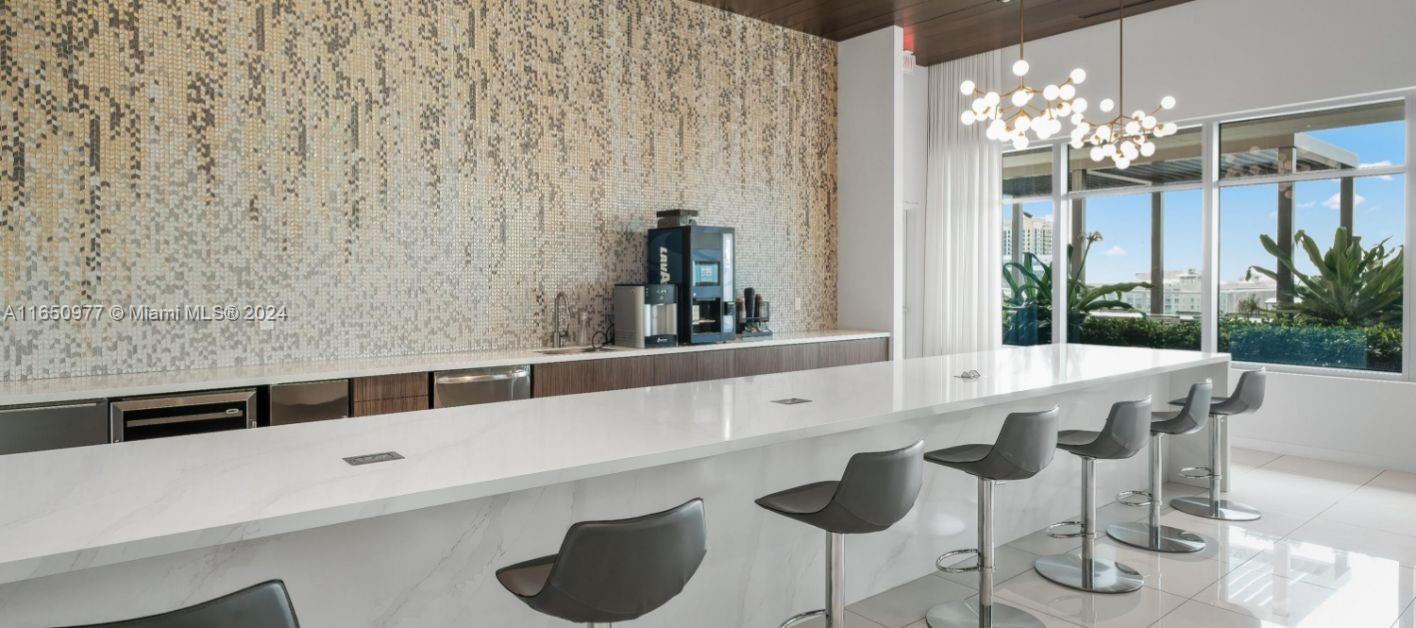Parkline Palm Beaches - Residential Lease