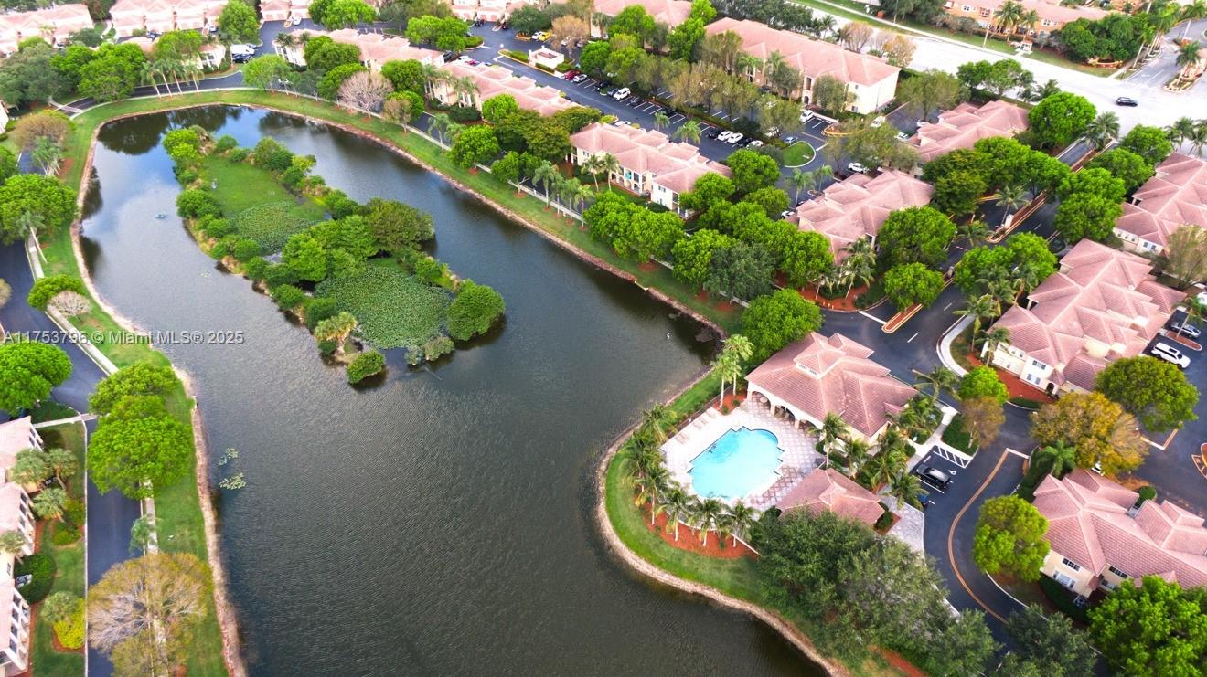 Property for Sale at 2516 Centergate Dr 102, Miramar, Broward County, Florida - Bedrooms: 2 
Bathrooms: 2  - $329,000