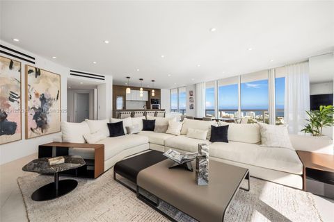 Photo of 450 Alton Rd #2007, Miami Beach, FL 33139 (MLS # A11912523)