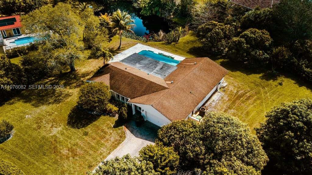 LAWSON ISLES - Residential