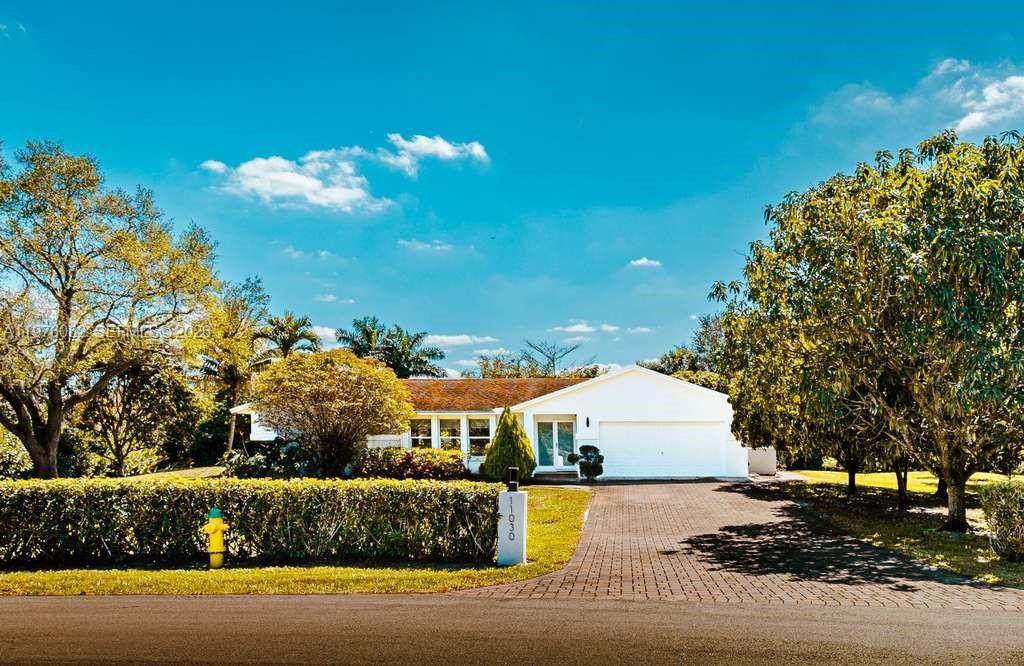 LAWSON ISLES - Residential