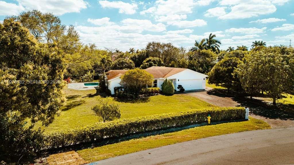 LAWSON ISLES - Residential