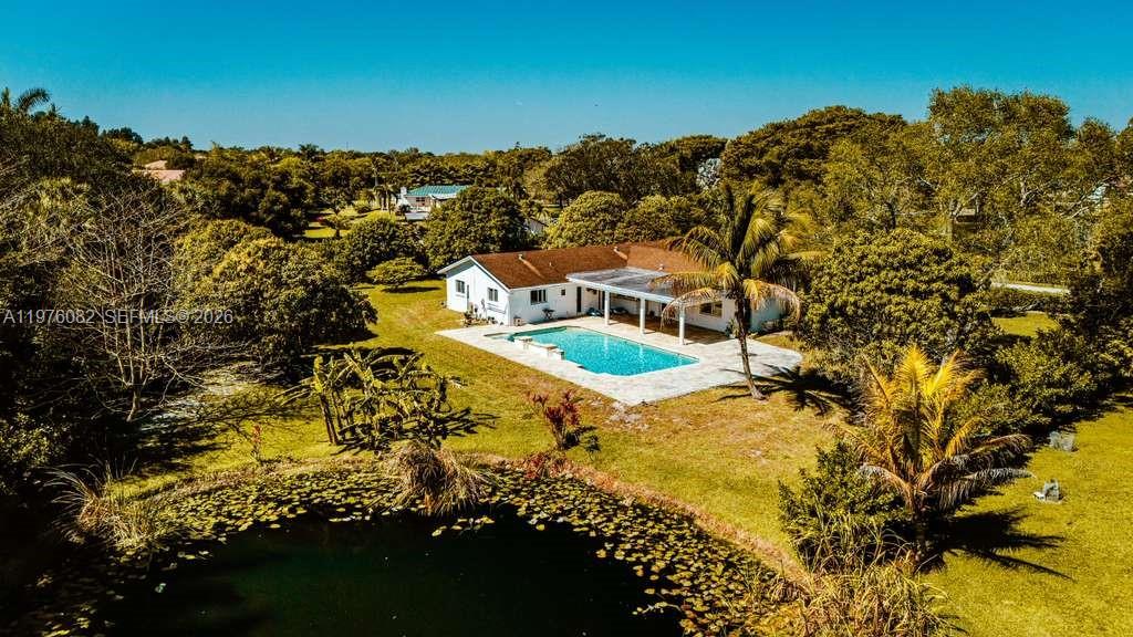 LAWSON ISLES - Residential