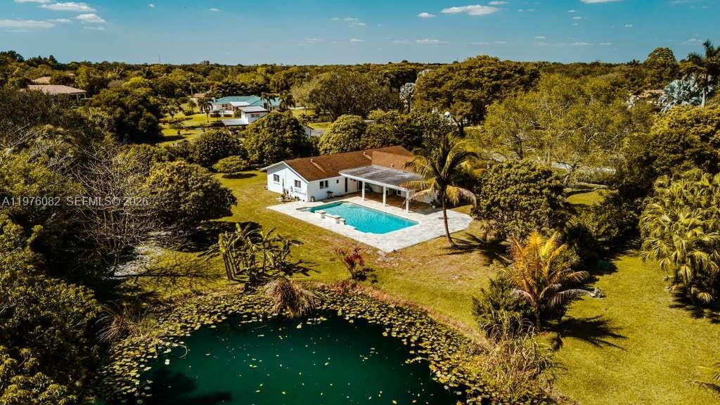 LAWSON ISLES - Residential