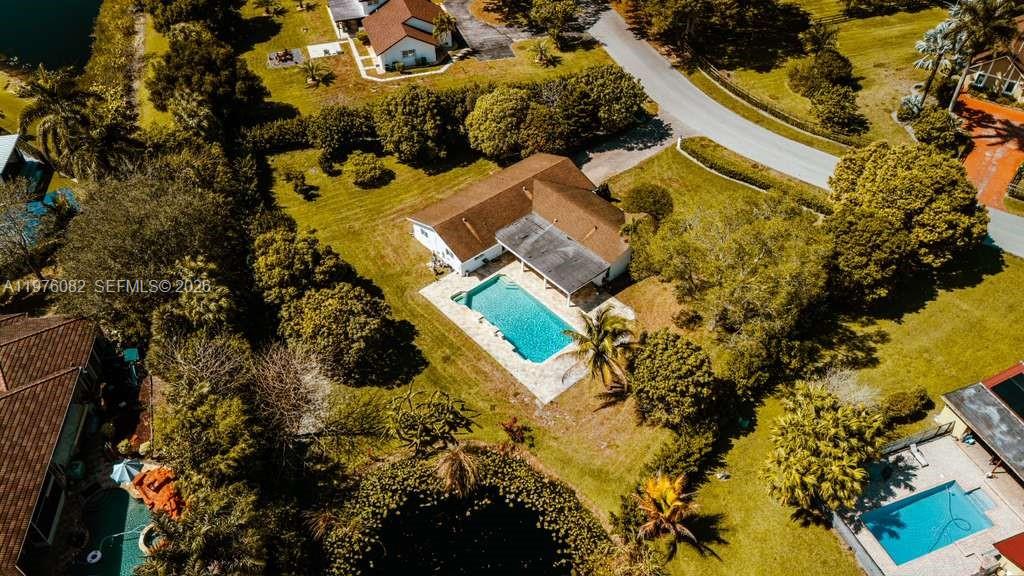 LAWSON ISLES - Residential