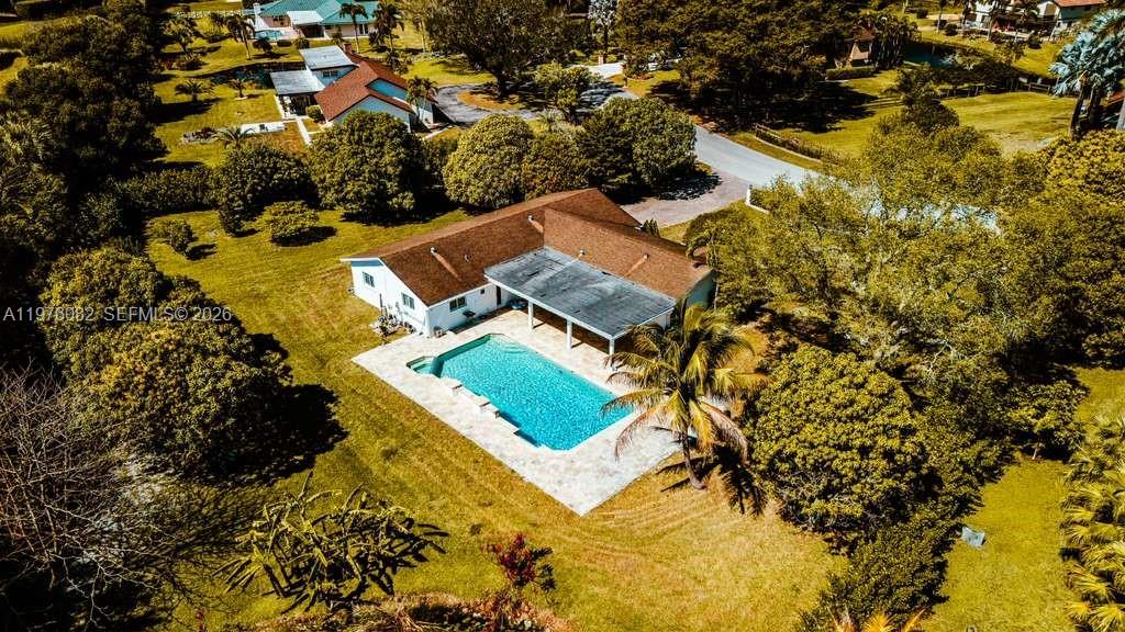 LAWSON ISLES - Residential