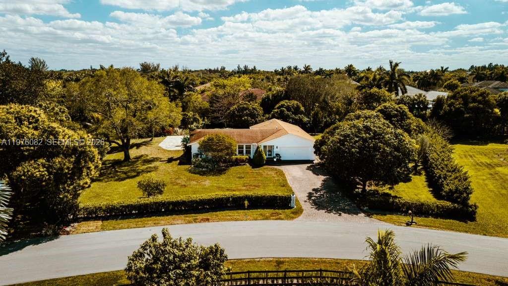 LAWSON ISLES - Residential