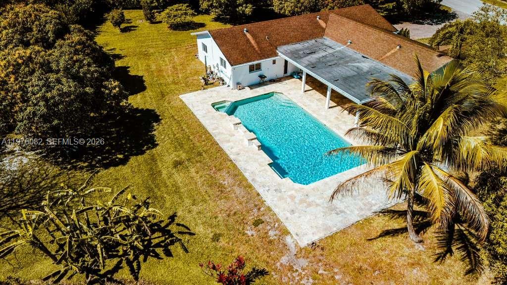 LAWSON ISLES - Residential