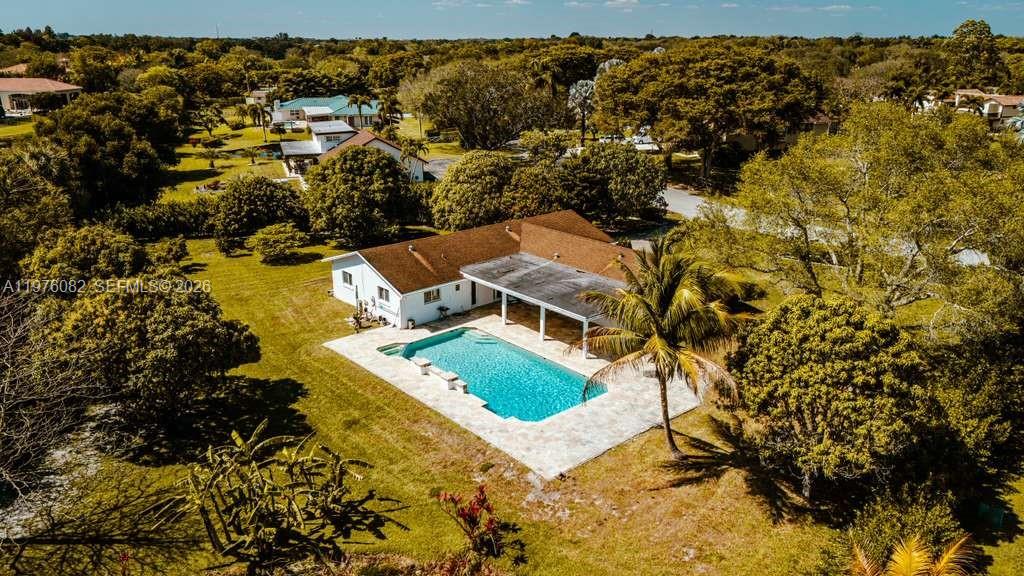 LAWSON ISLES - Residential