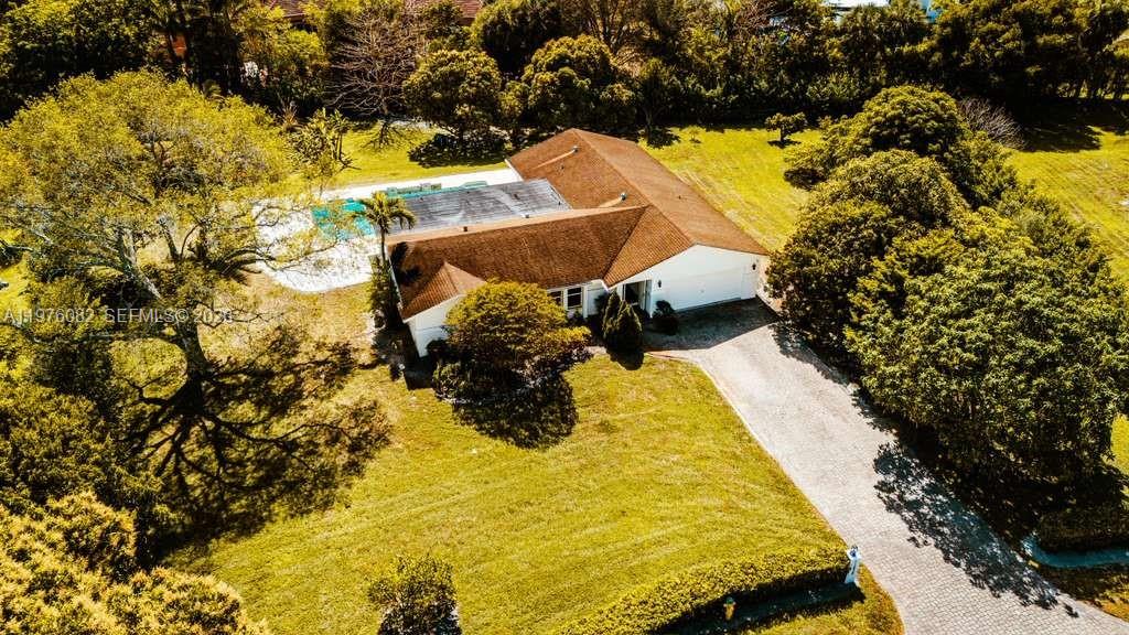 LAWSON ISLES - Residential