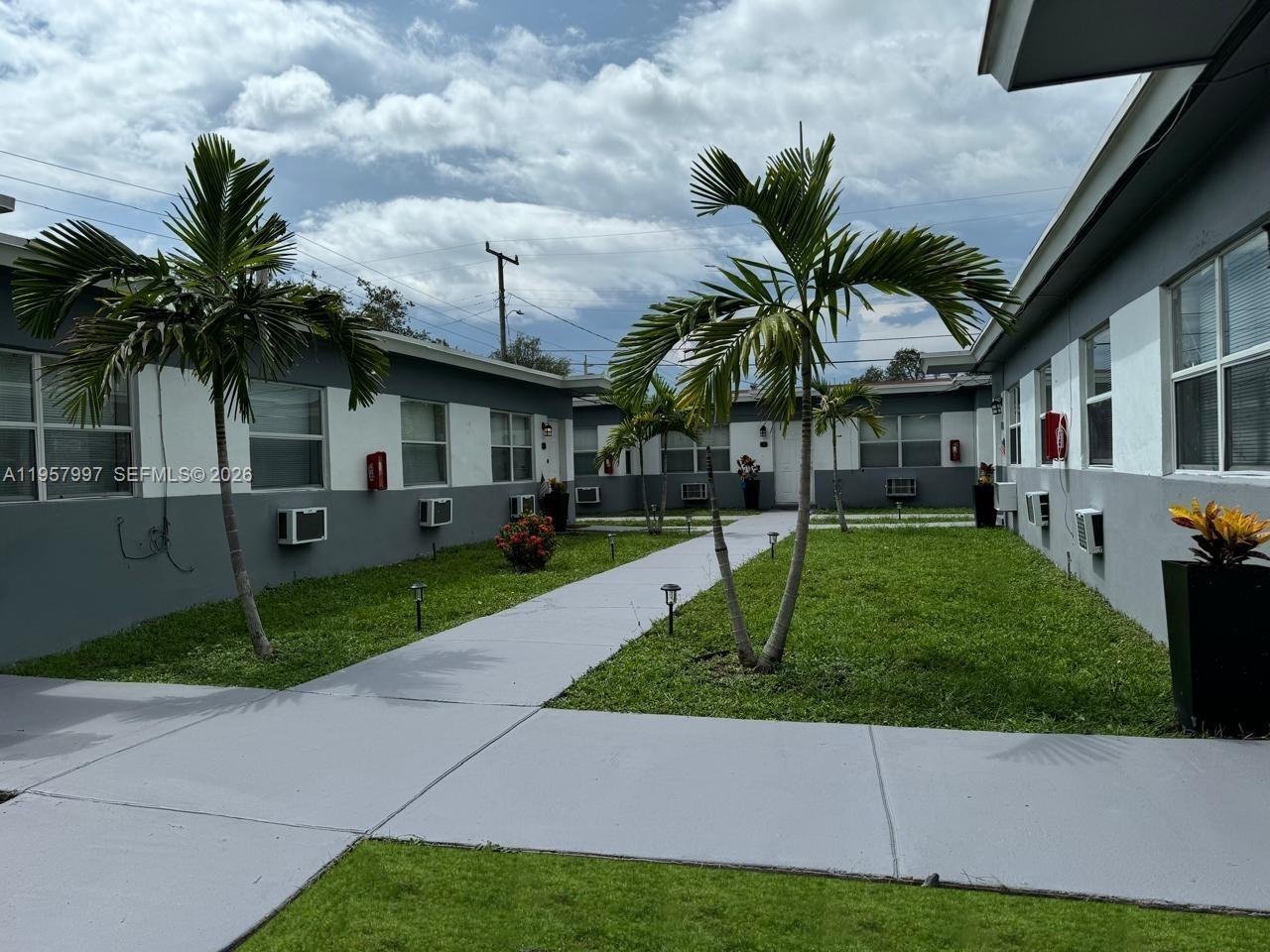 LIBERIA - Residential Lease