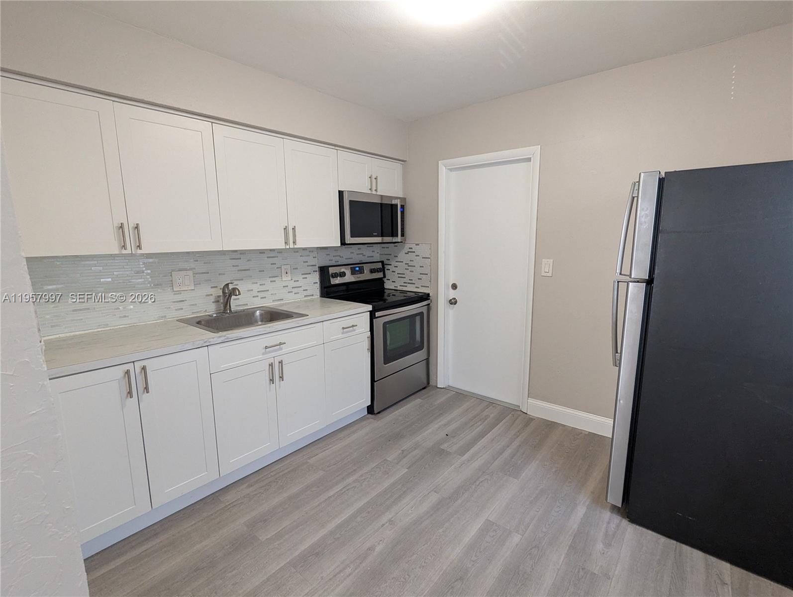 LIBERIA - Residential Lease