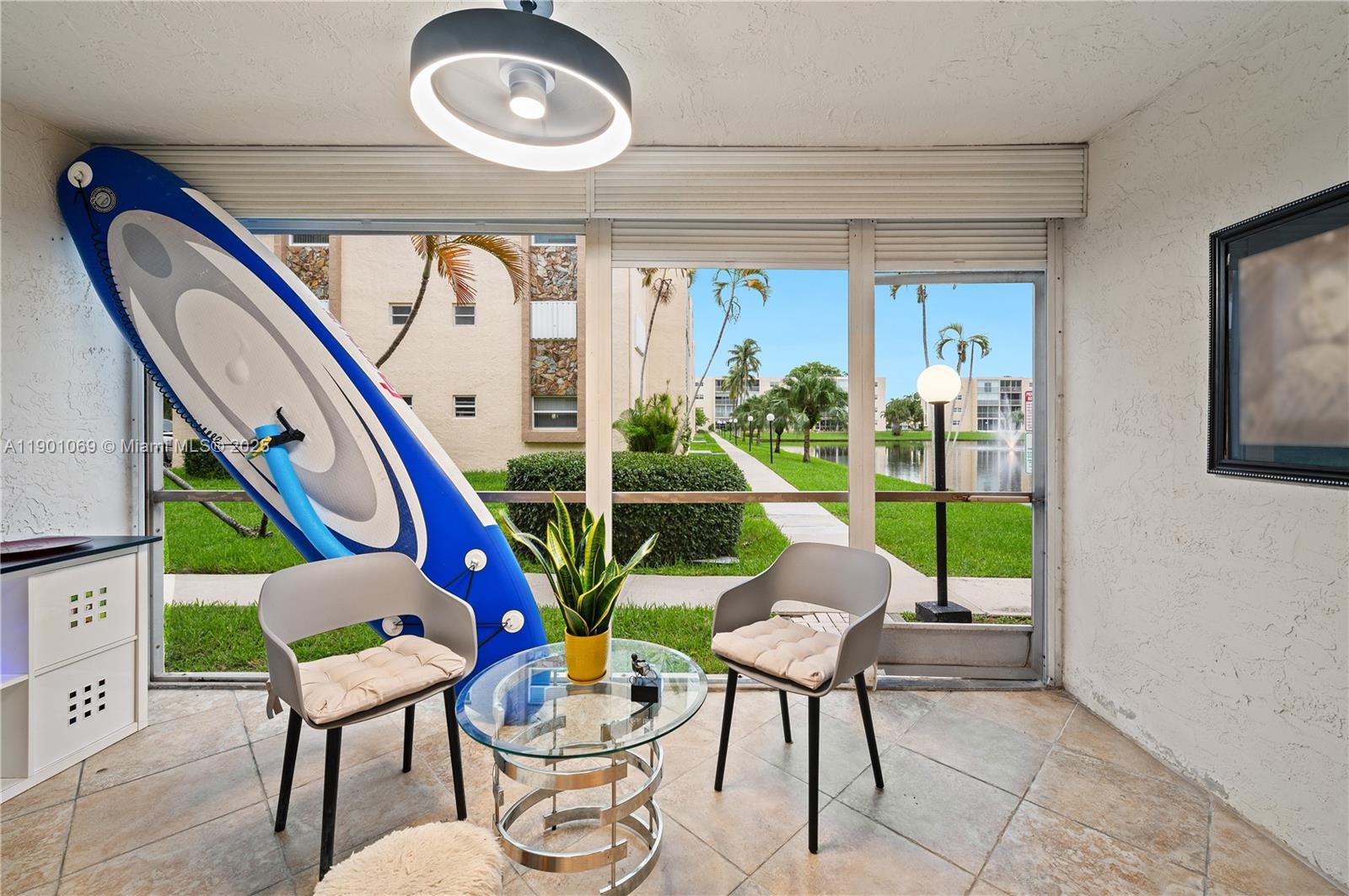 MEADOWBROOK LAKES CONDO - Residential