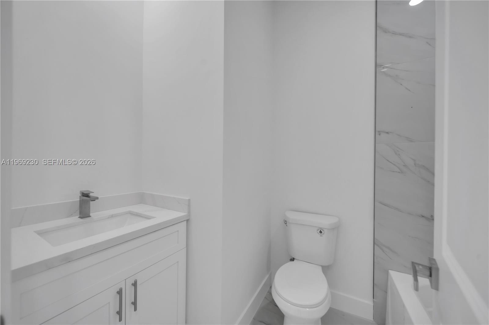 Lee County Unincorporated - Residential