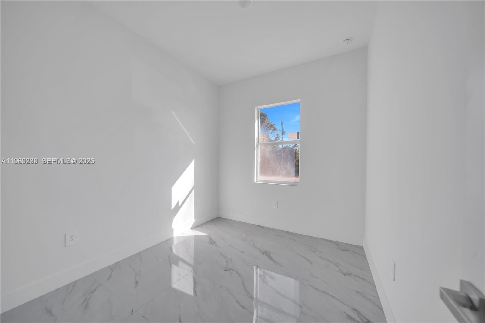 Lee County Unincorporated - Residential