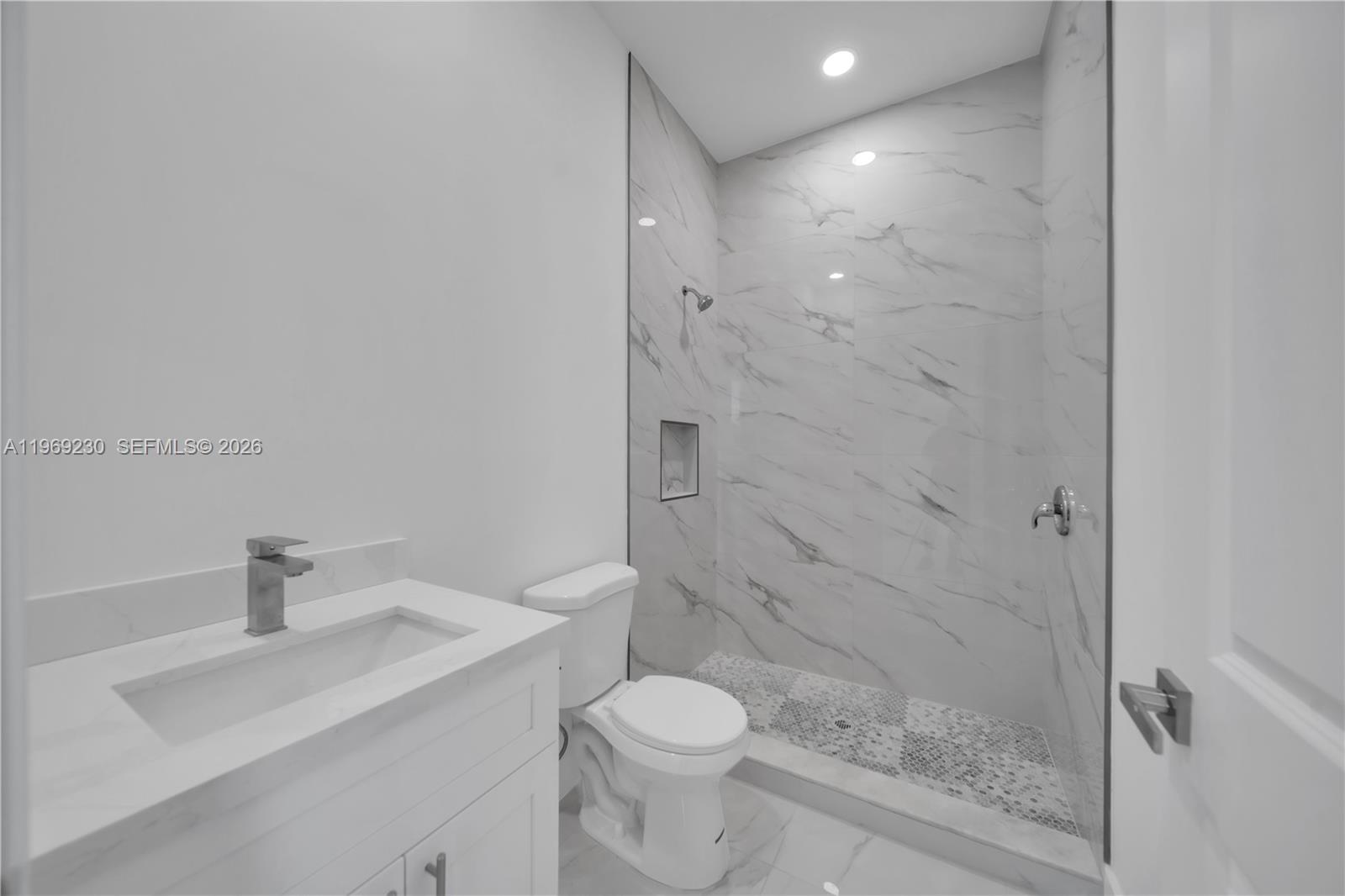 Lee County Unincorporated - Residential