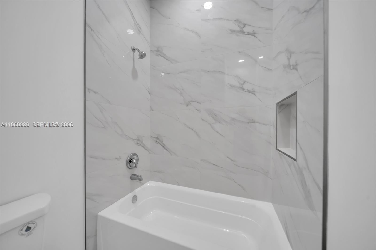 Lee County Unincorporated - Residential