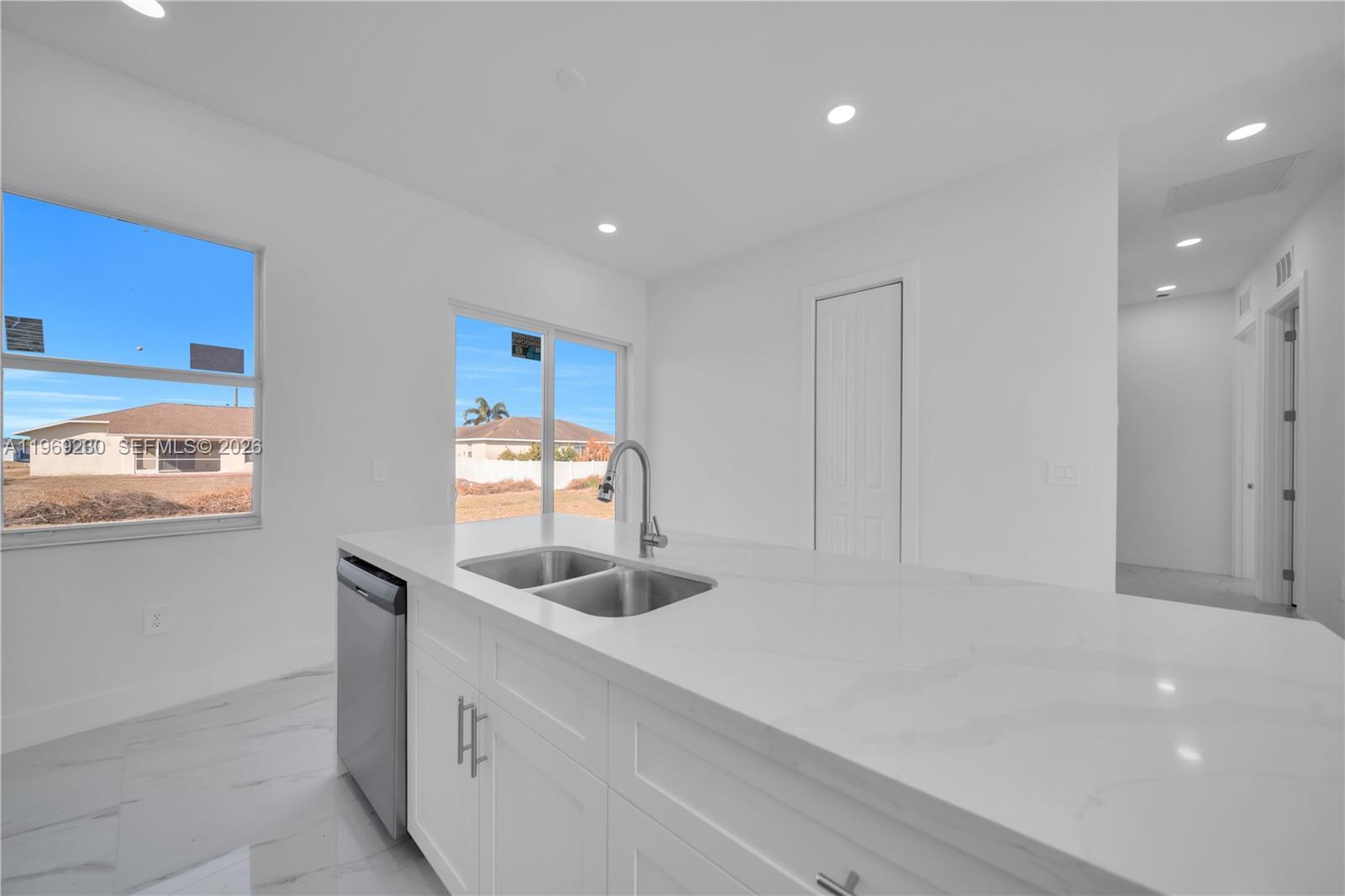 Lee County Unincorporated - Residential