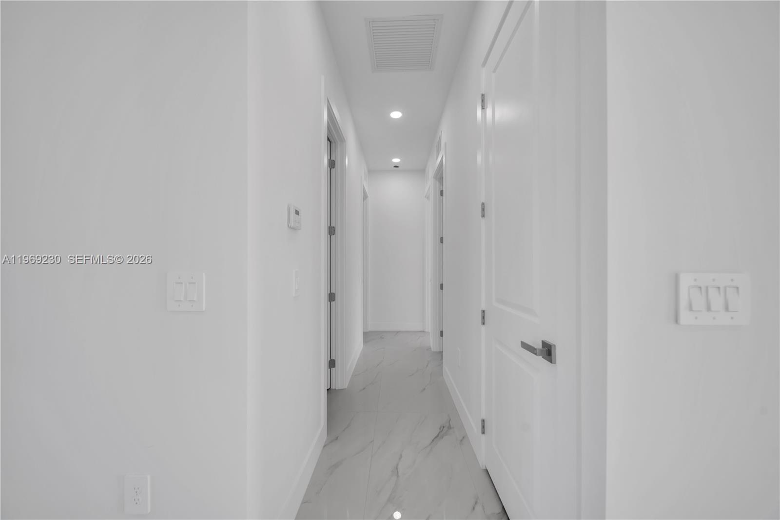 Lee County Unincorporated - Residential