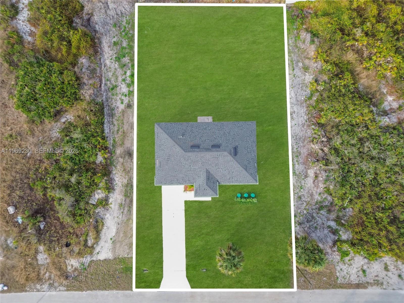 Lee County Unincorporated - Residential