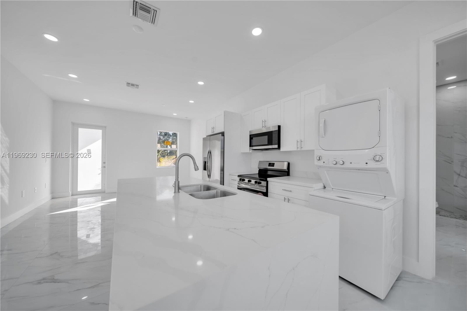 Lee County Unincorporated - Residential