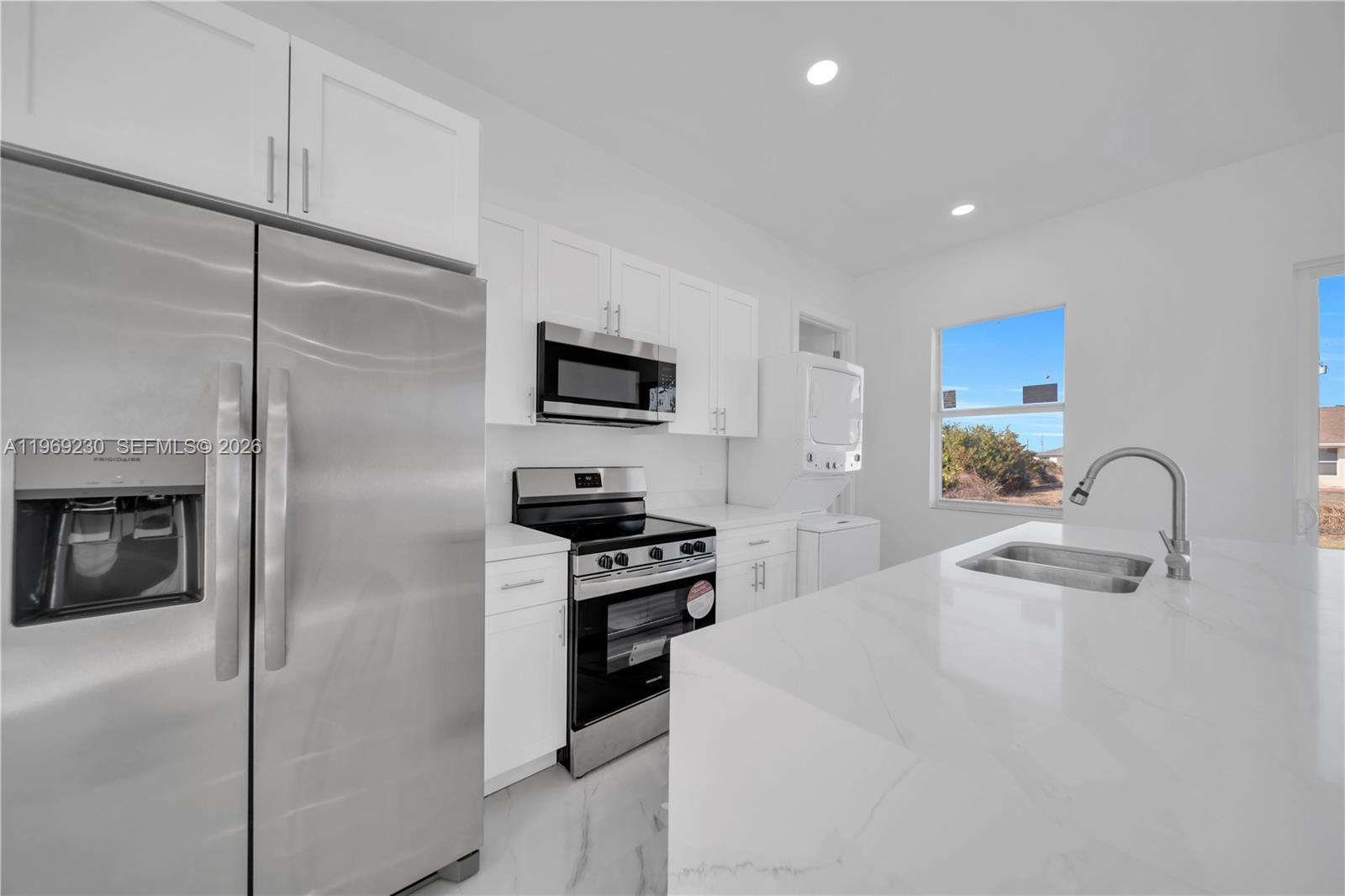 Lee County Unincorporated - Residential