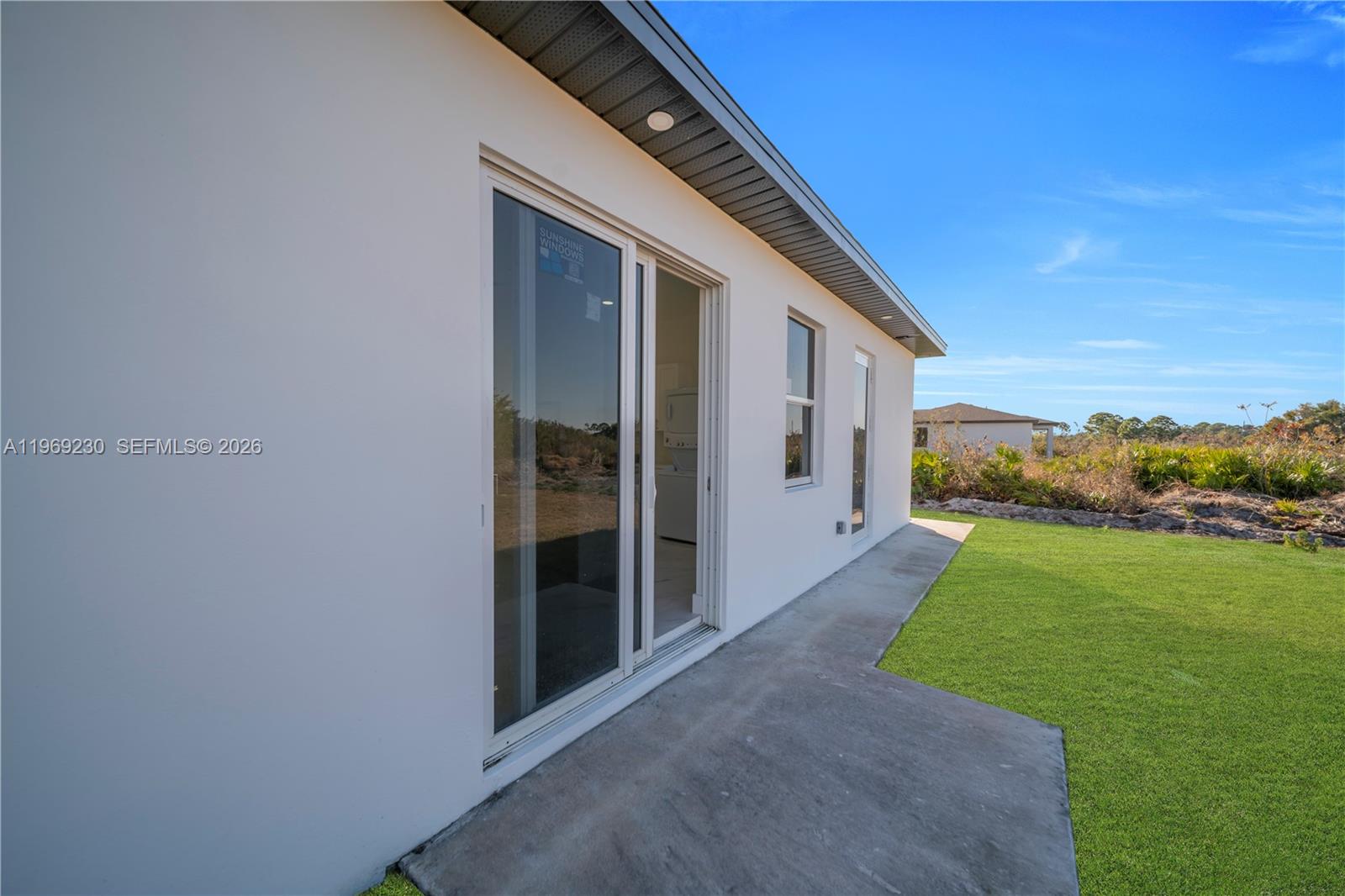 Lee County Unincorporated - Residential