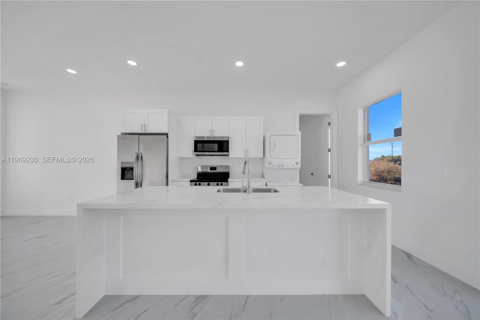 Lee County Unincorporated - Residential