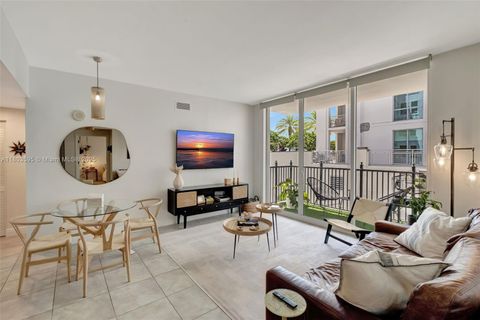 4100 Salzedo St 511 Coral Gables FL 33146