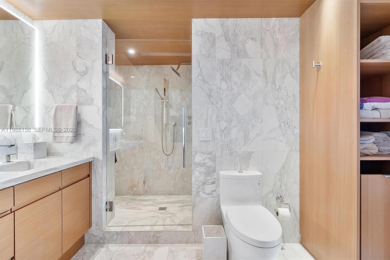 MURANO AT PORTOFINO CONDO - Residential