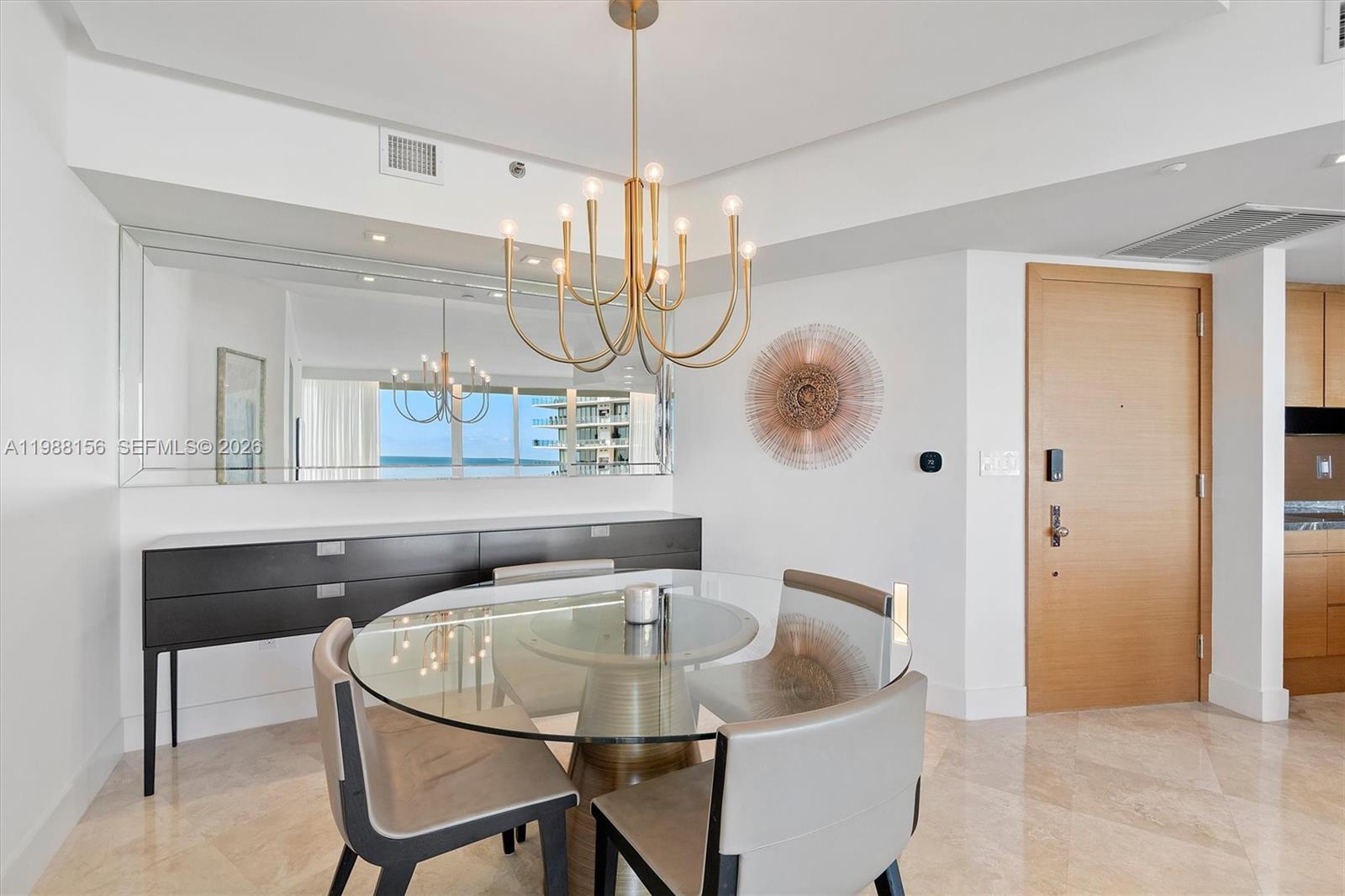 MURANO AT PORTOFINO CONDO - Residential