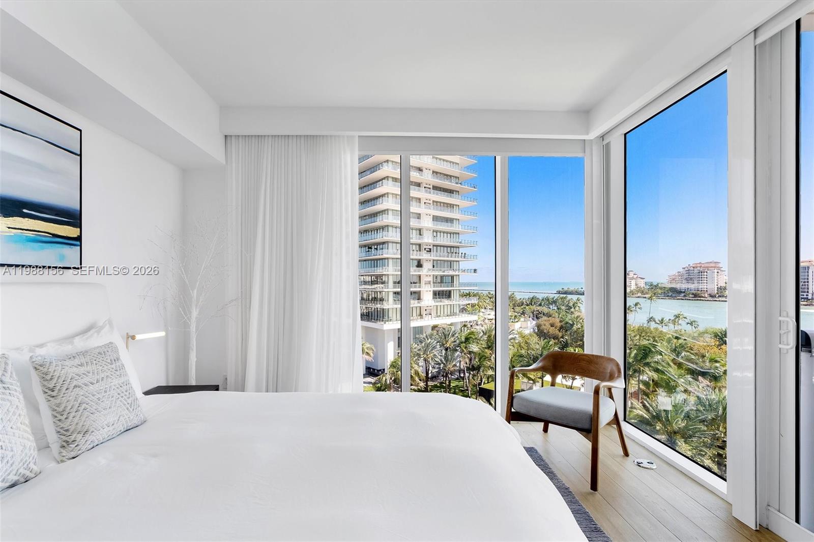 MURANO AT PORTOFINO CONDO - Residential