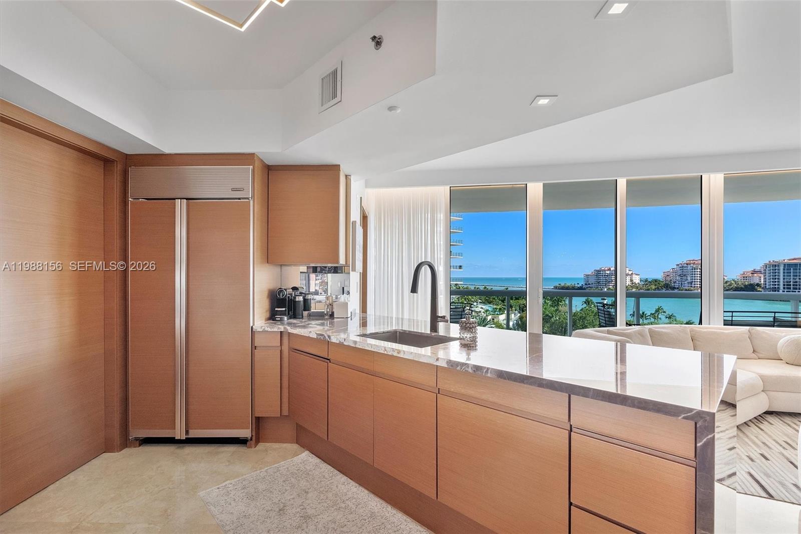 MURANO AT PORTOFINO CONDO - Residential