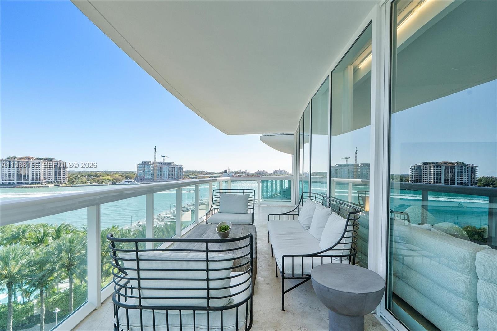 MURANO AT PORTOFINO CONDO - Residential